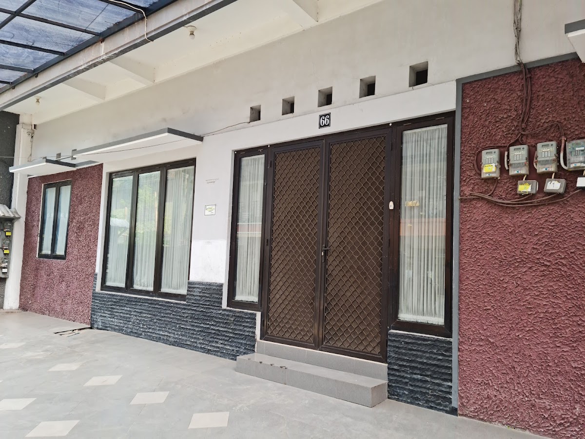 Properti sewa Indonesia