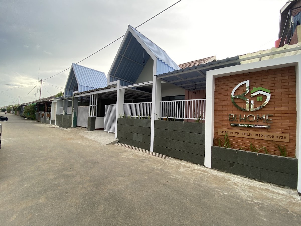 Properti sewa Indonesia