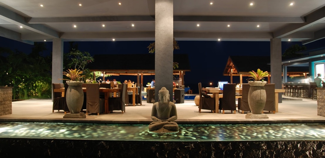Properti sewa Indonesia