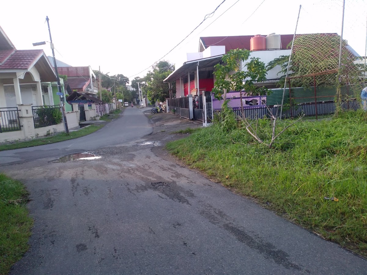 Properti sewa Indonesia