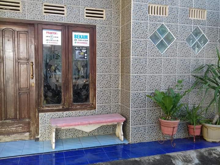 Kost putra singosari — kos di malang