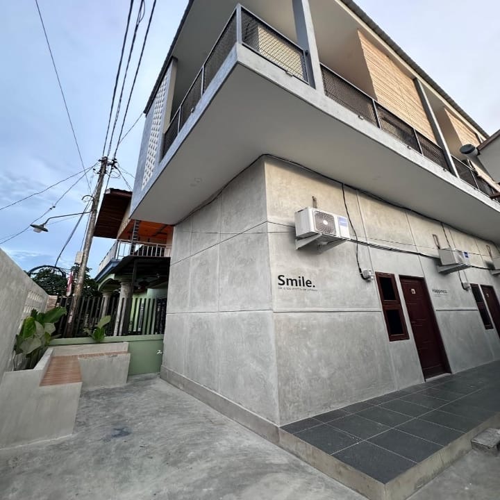 Properti sewa Indonesia