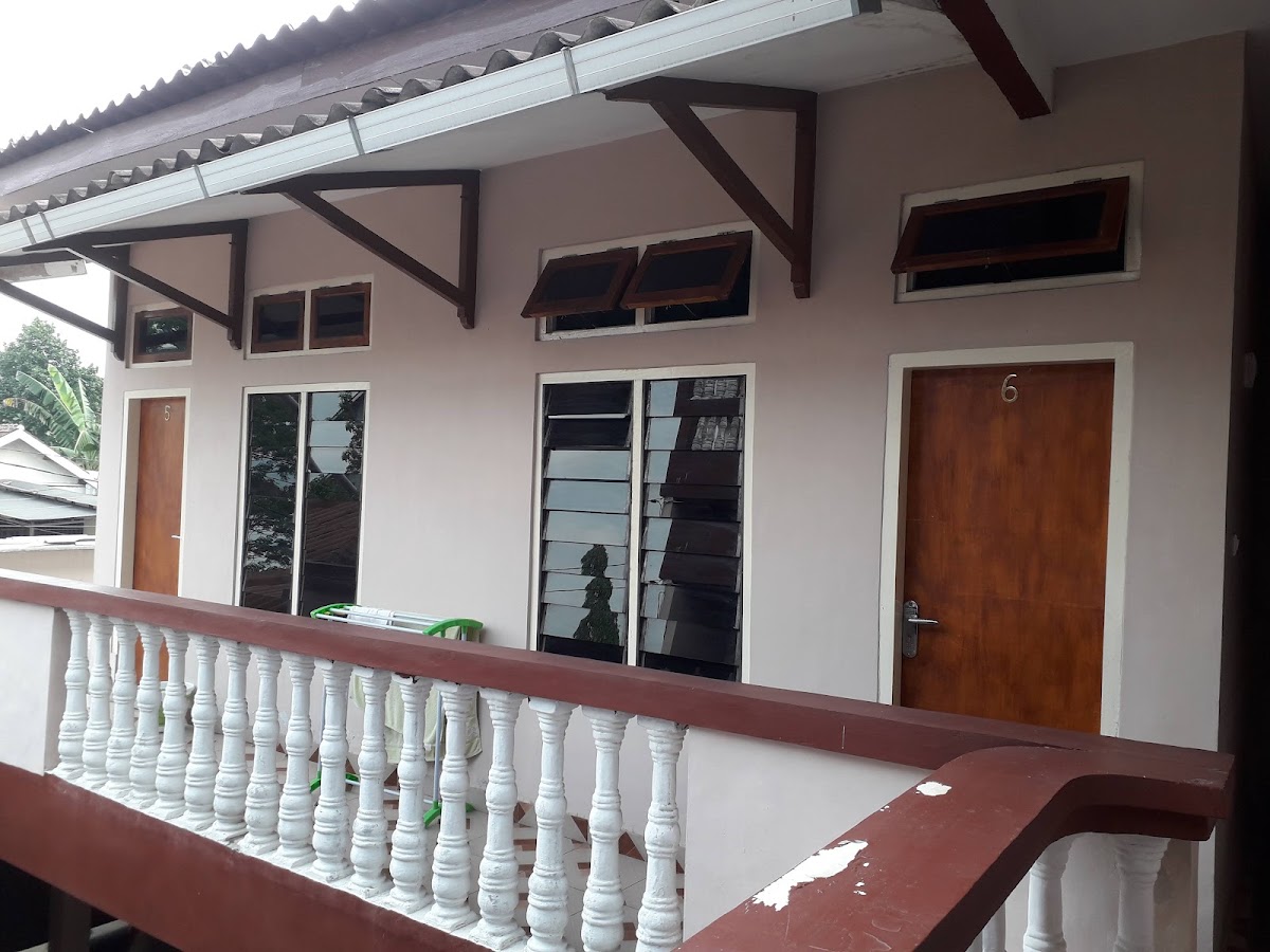 Properti sewa Indonesia