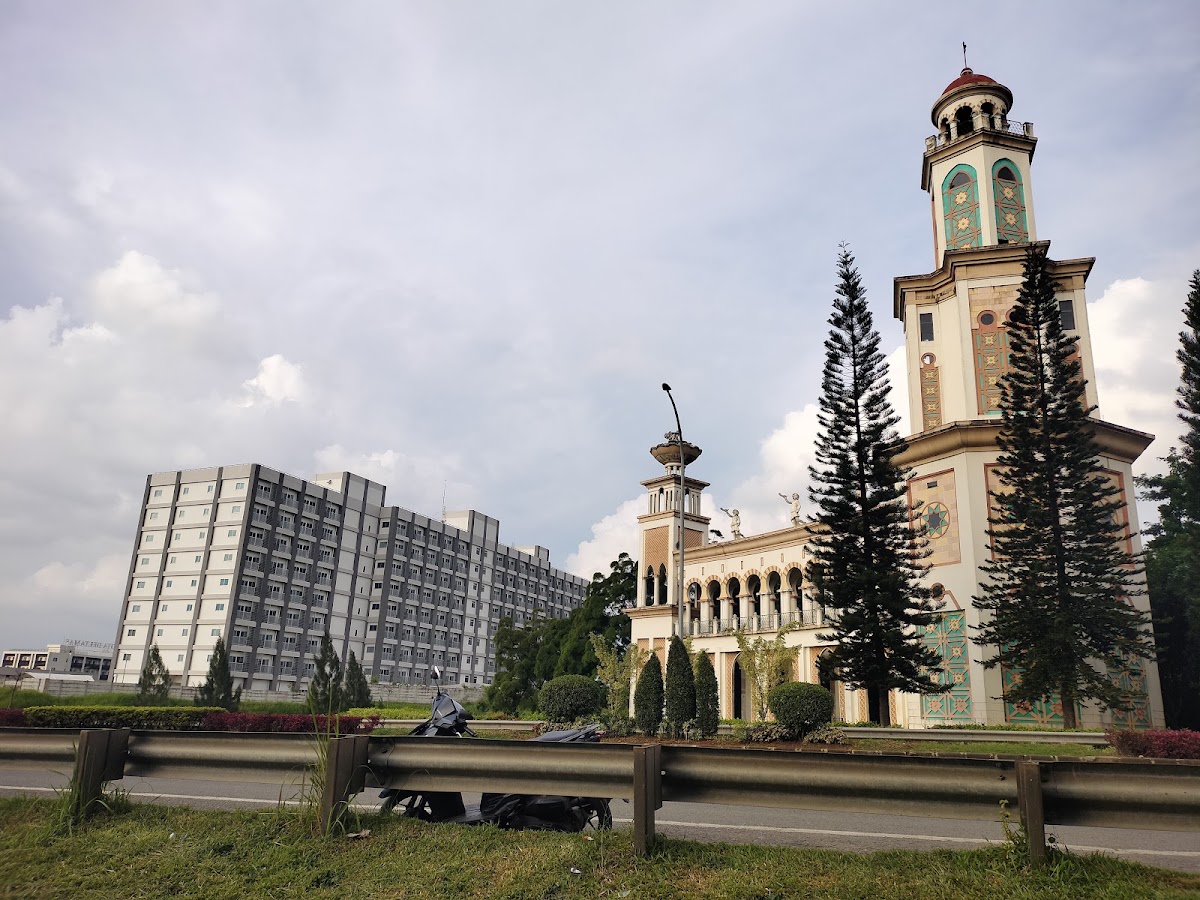 Properti sewa Indonesia
