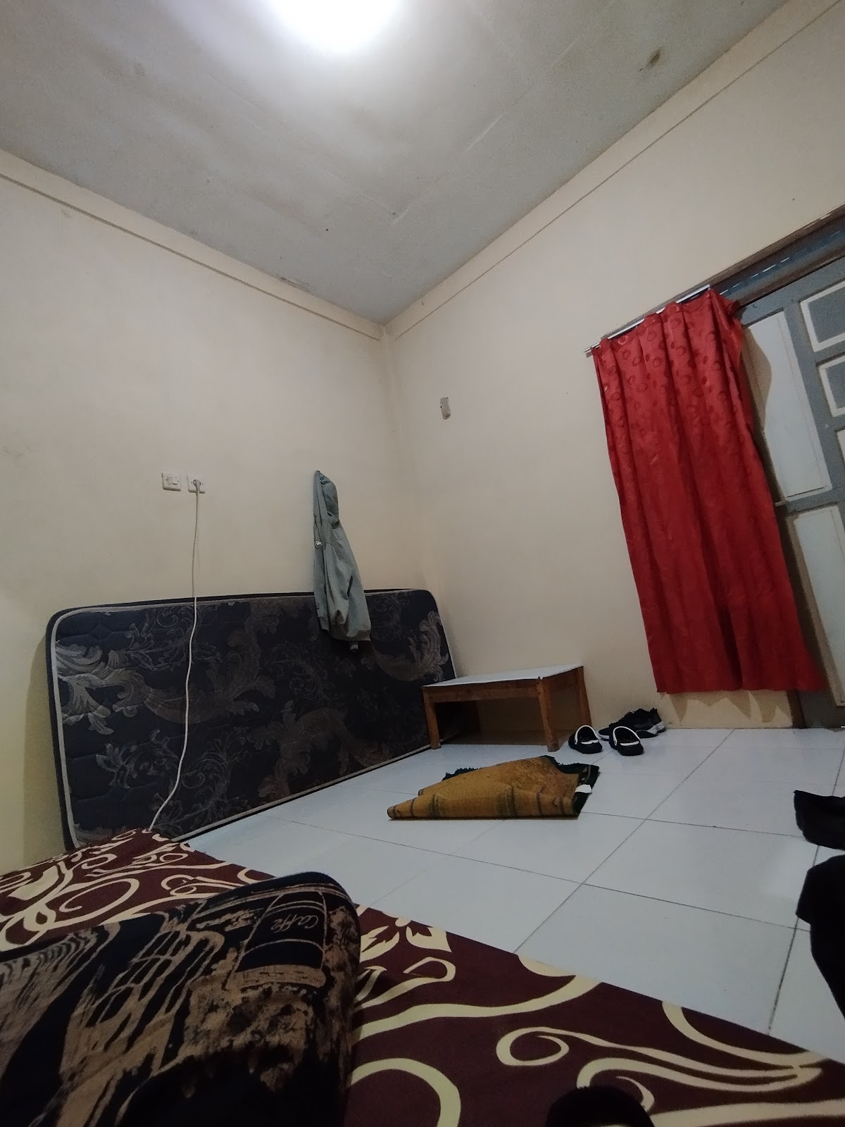 Properti sewa Indonesia