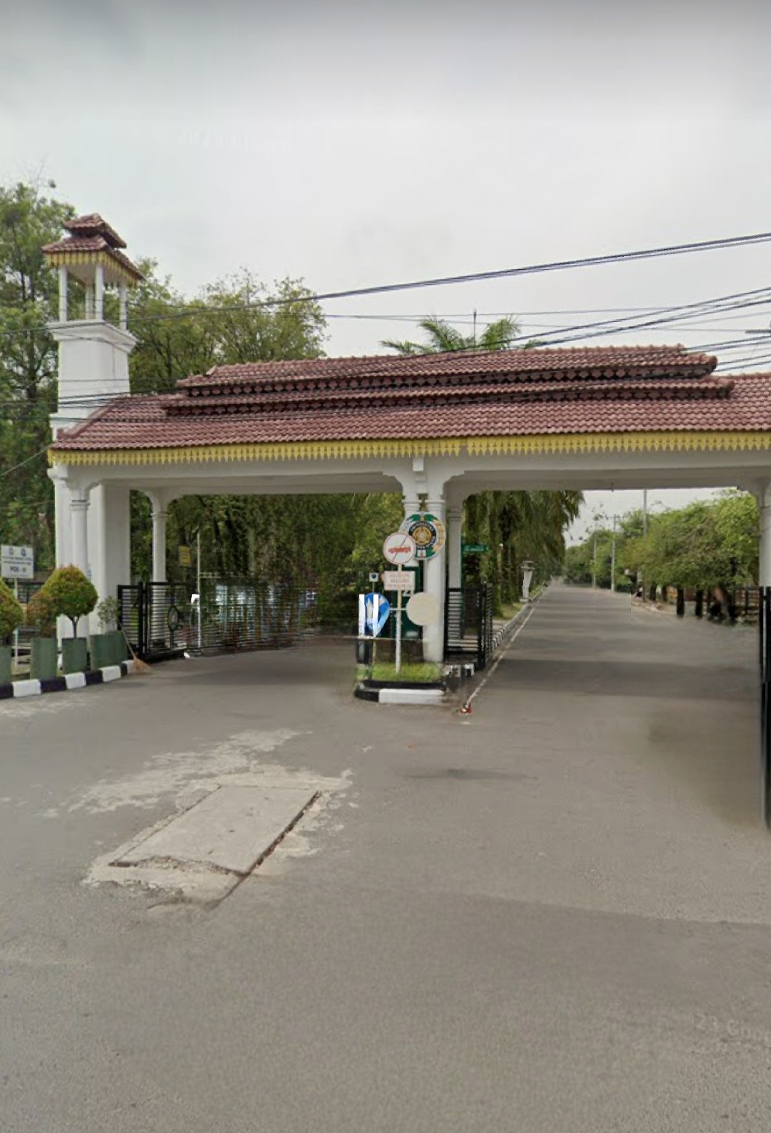 Properti sewa Indonesia