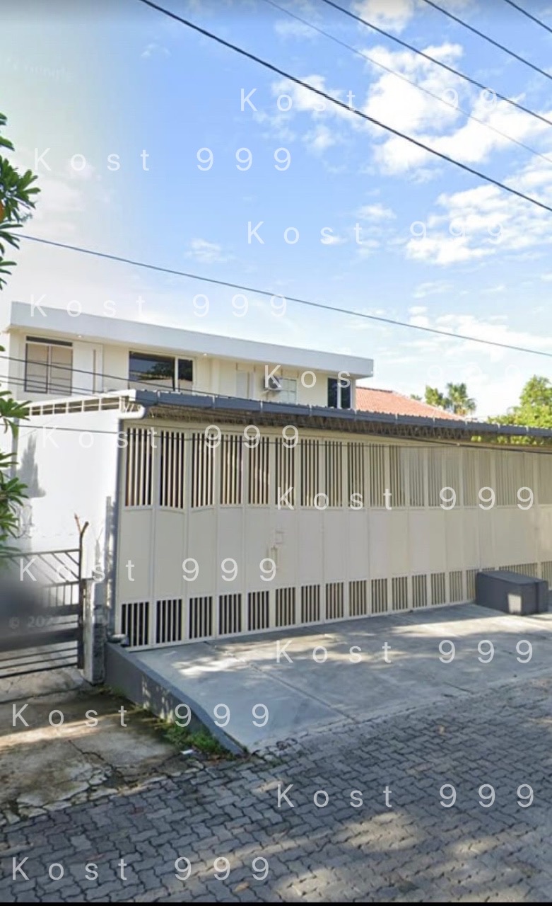 Properti sewa Indonesia