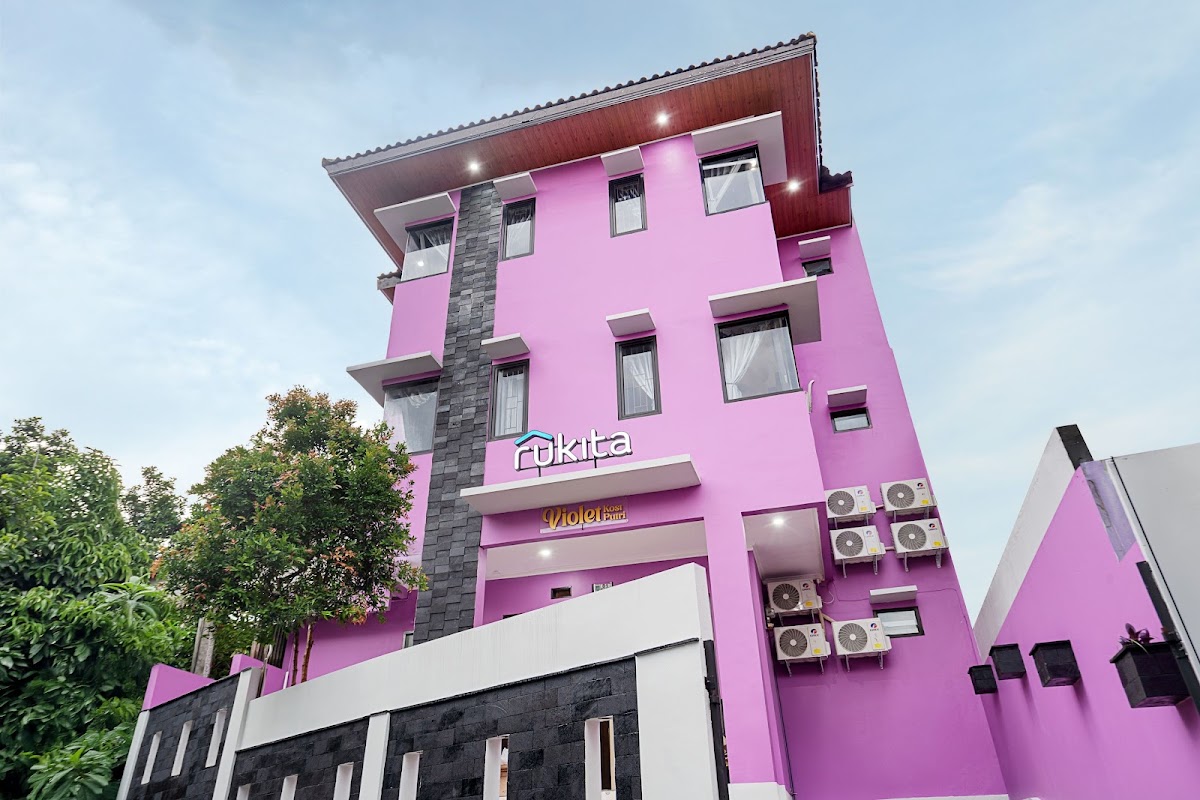 Properti sewa Indonesia