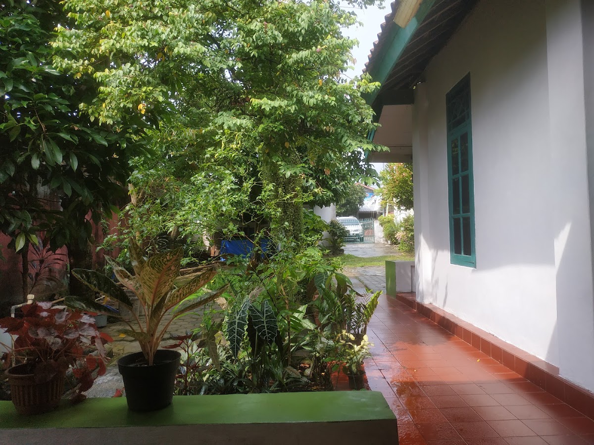 Properti sewa Indonesia