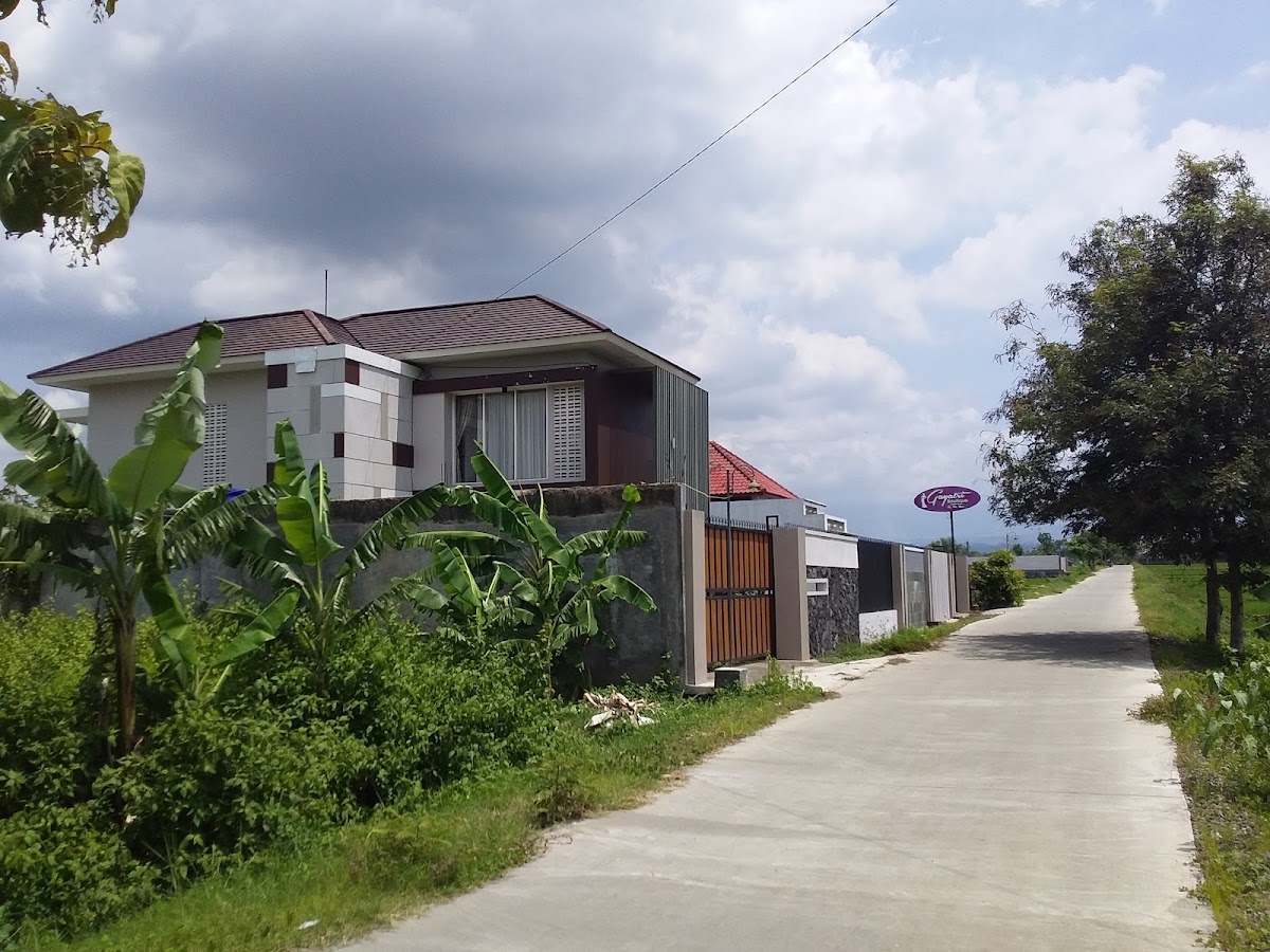 Properti sewa Indonesia