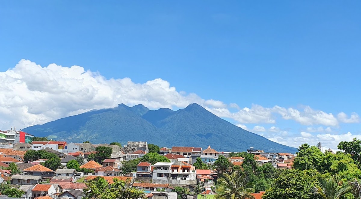 Properti sewa Indonesia