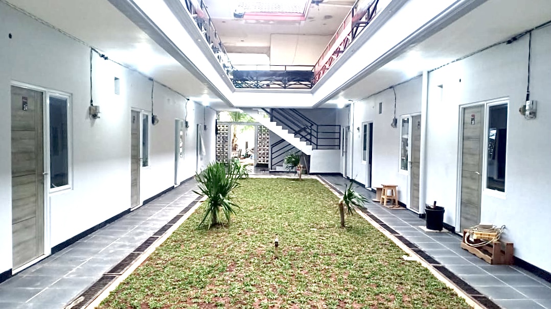 Properti sewa Indonesia