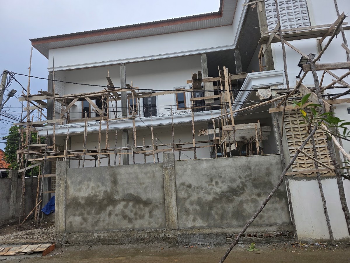 Properti sewa Indonesia