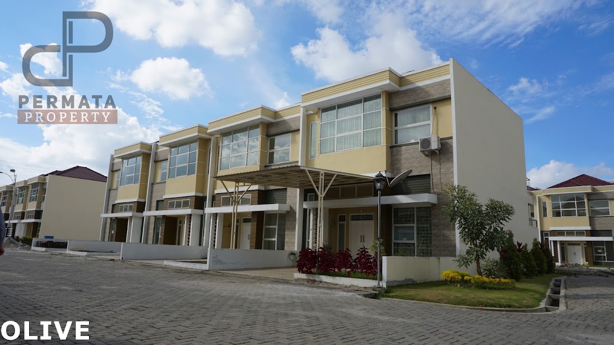 Properti sewa Indonesia