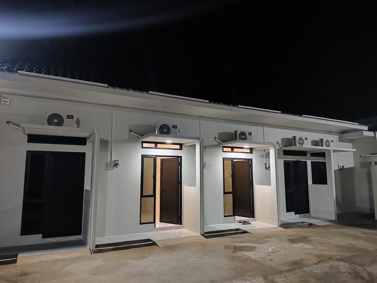 Properti sewa Indonesia