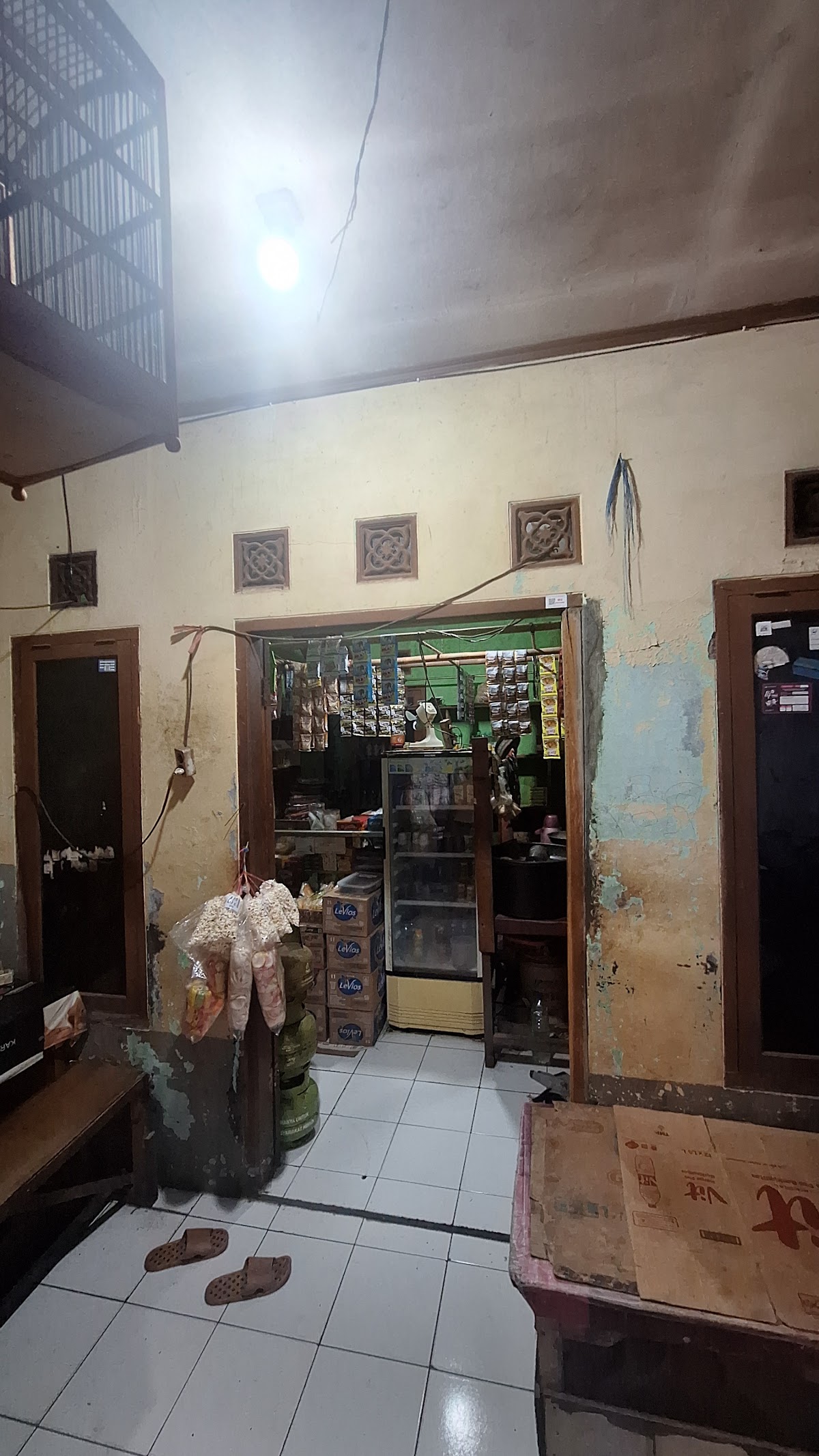 Properti sewa Indonesia