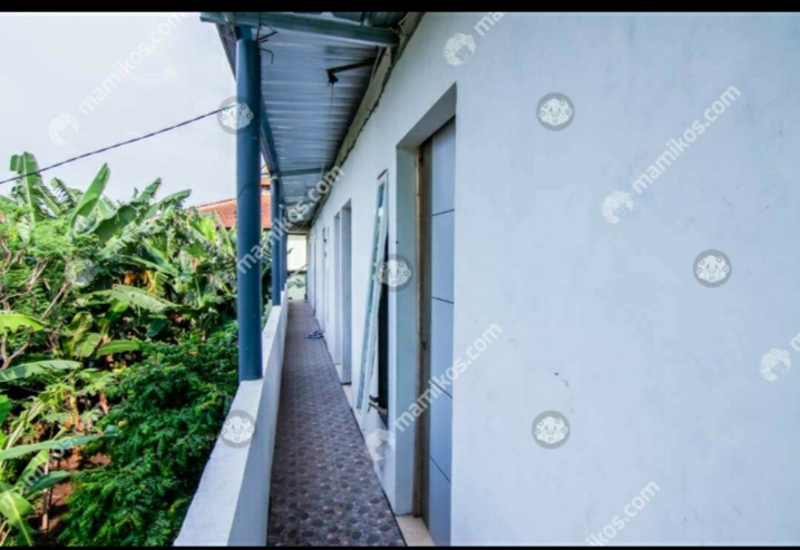Properti sewa Indonesia