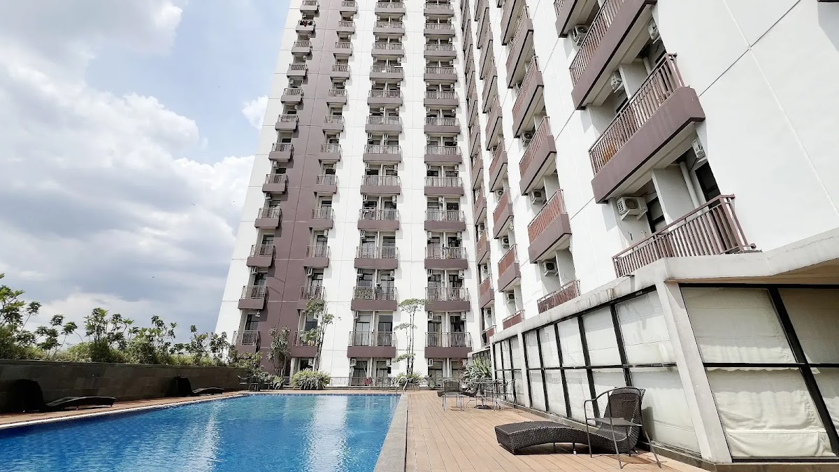 Properti sewa Indonesia