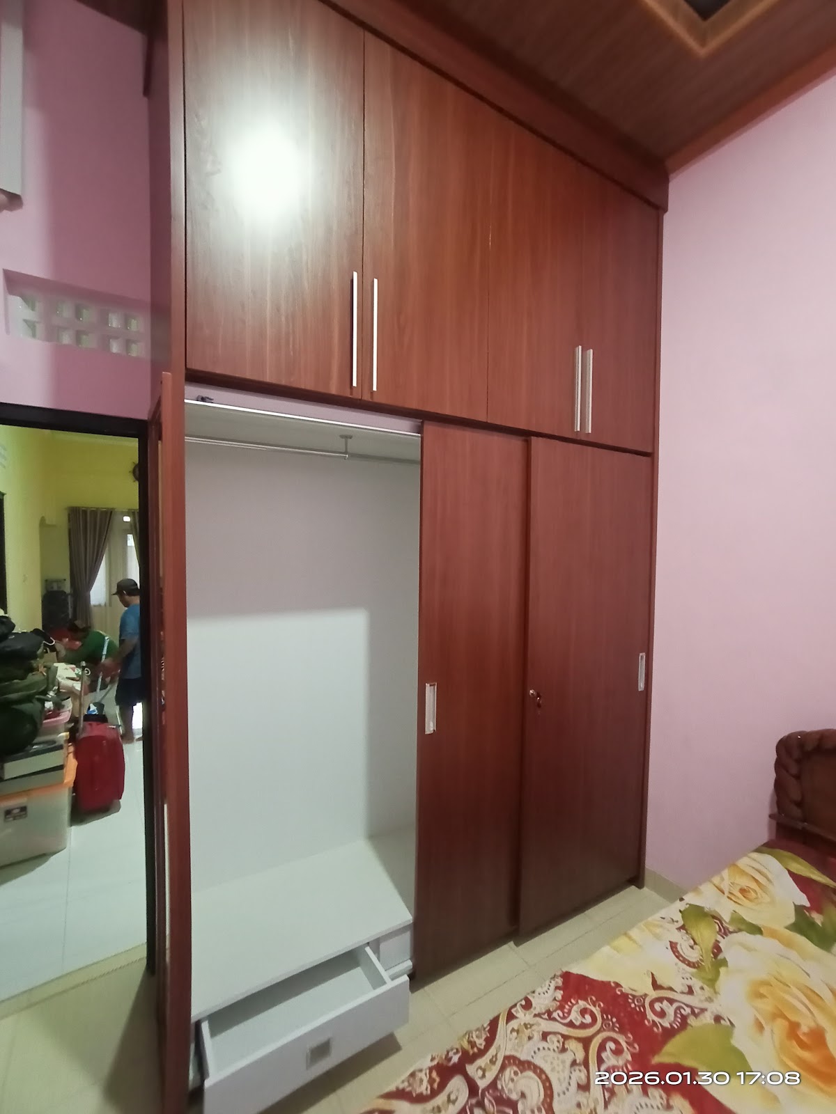 Properti sewa Indonesia