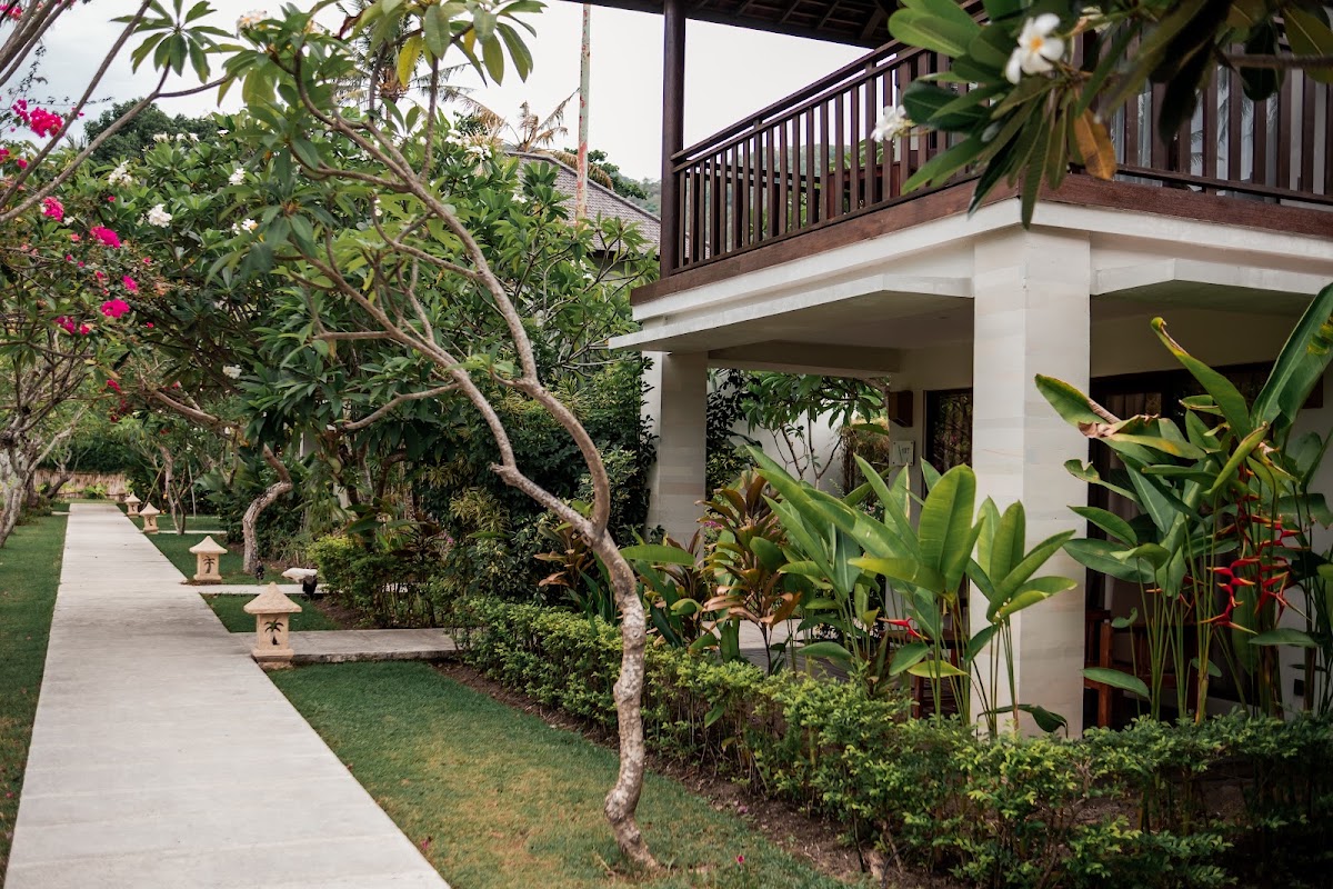 Properti sewa Indonesia