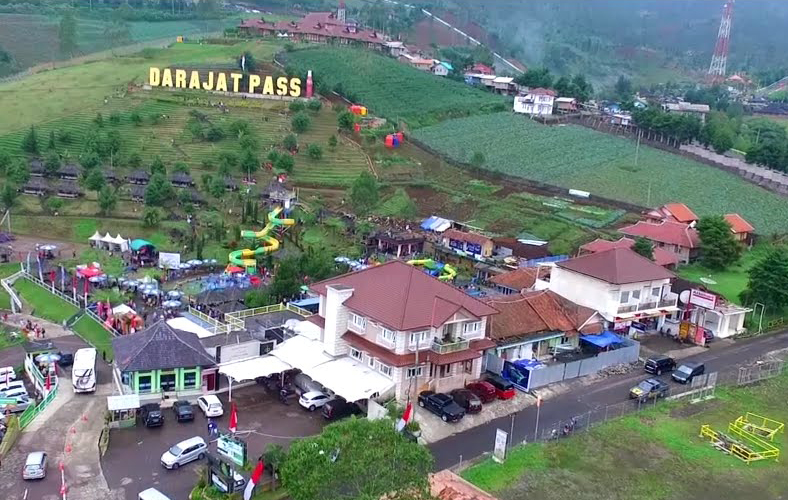 Properti sewa Indonesia