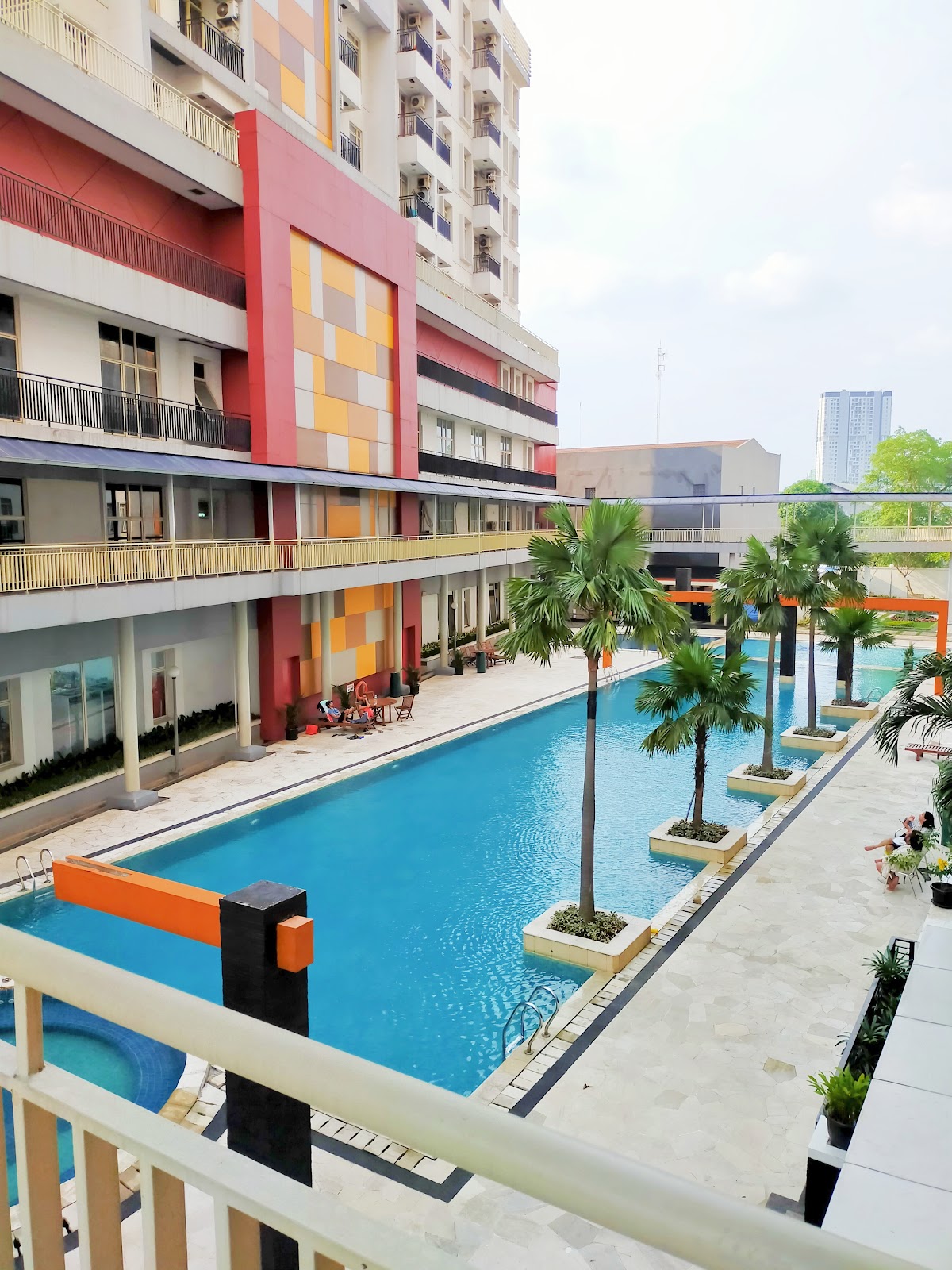 Properti sewa Indonesia
