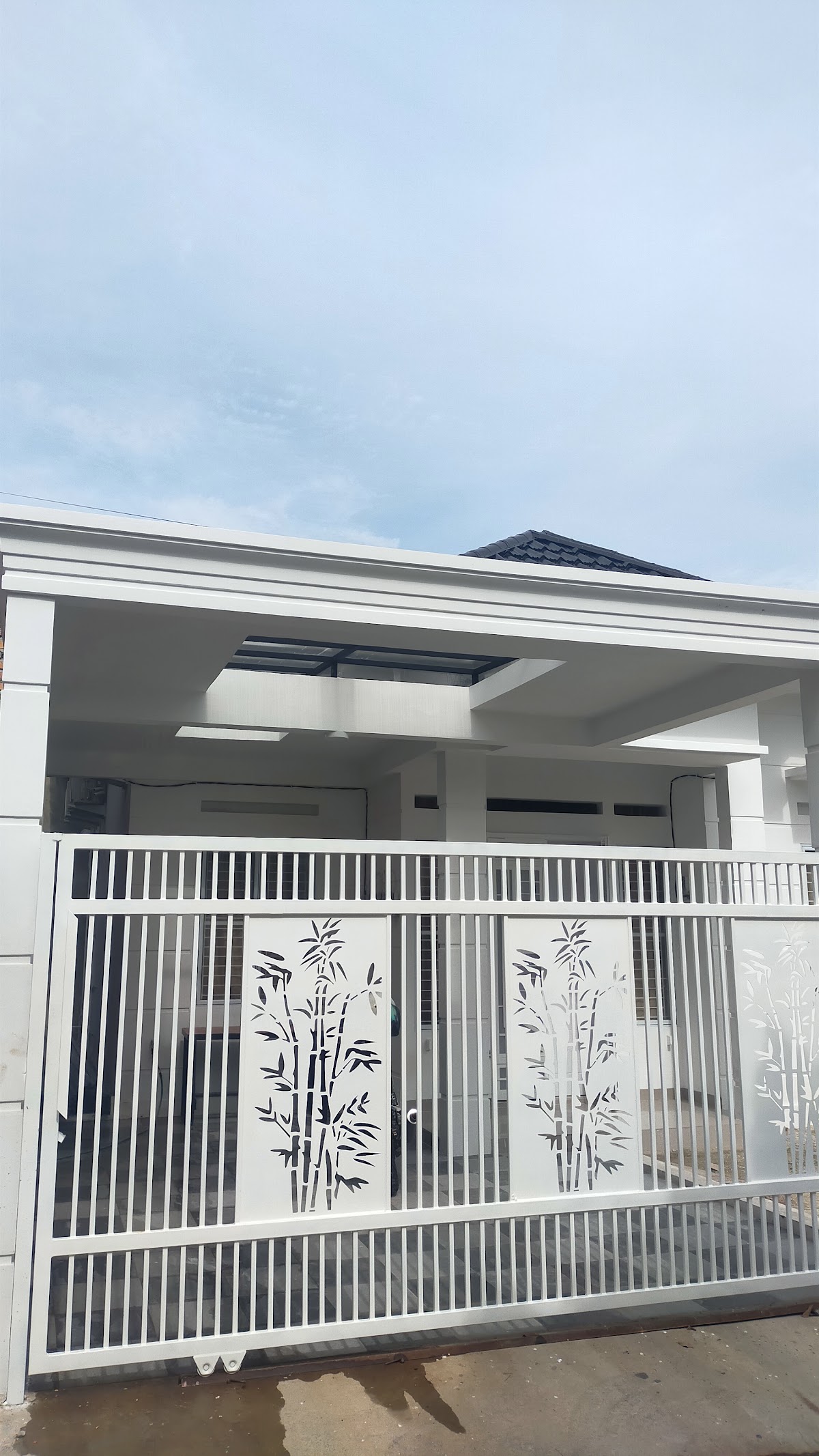 Properti sewa Indonesia