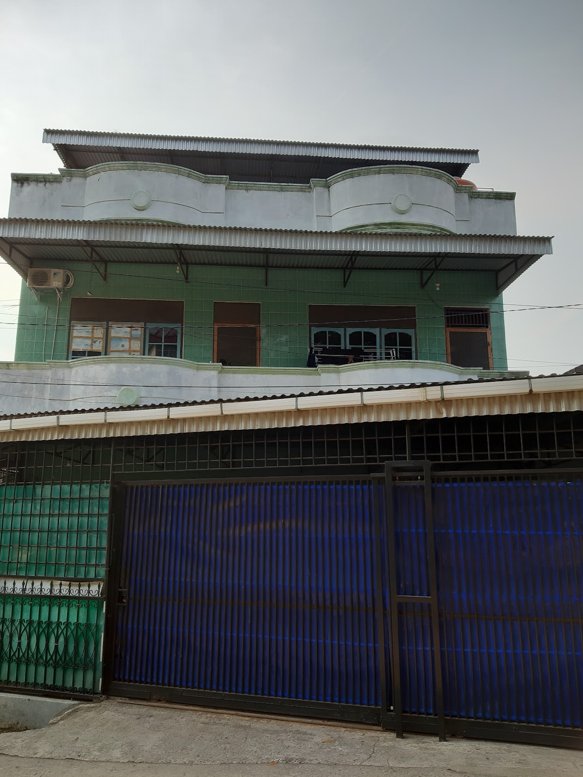 Properti sewa Indonesia