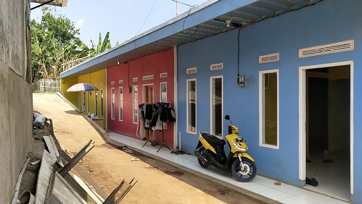 Properti sewa Indonesia