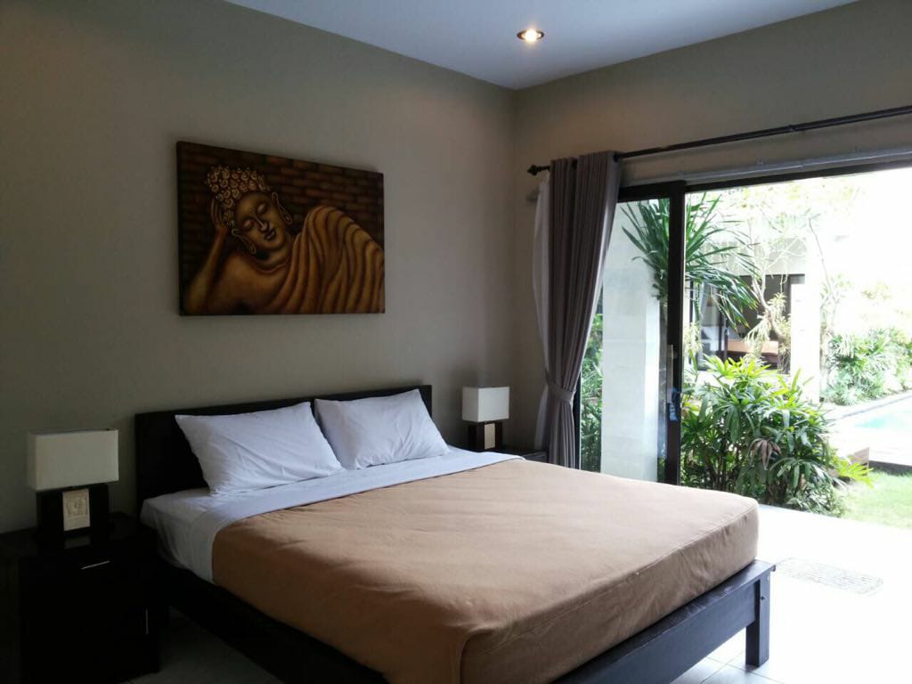 KOS-Pranata / Homestay - foto properti sewa