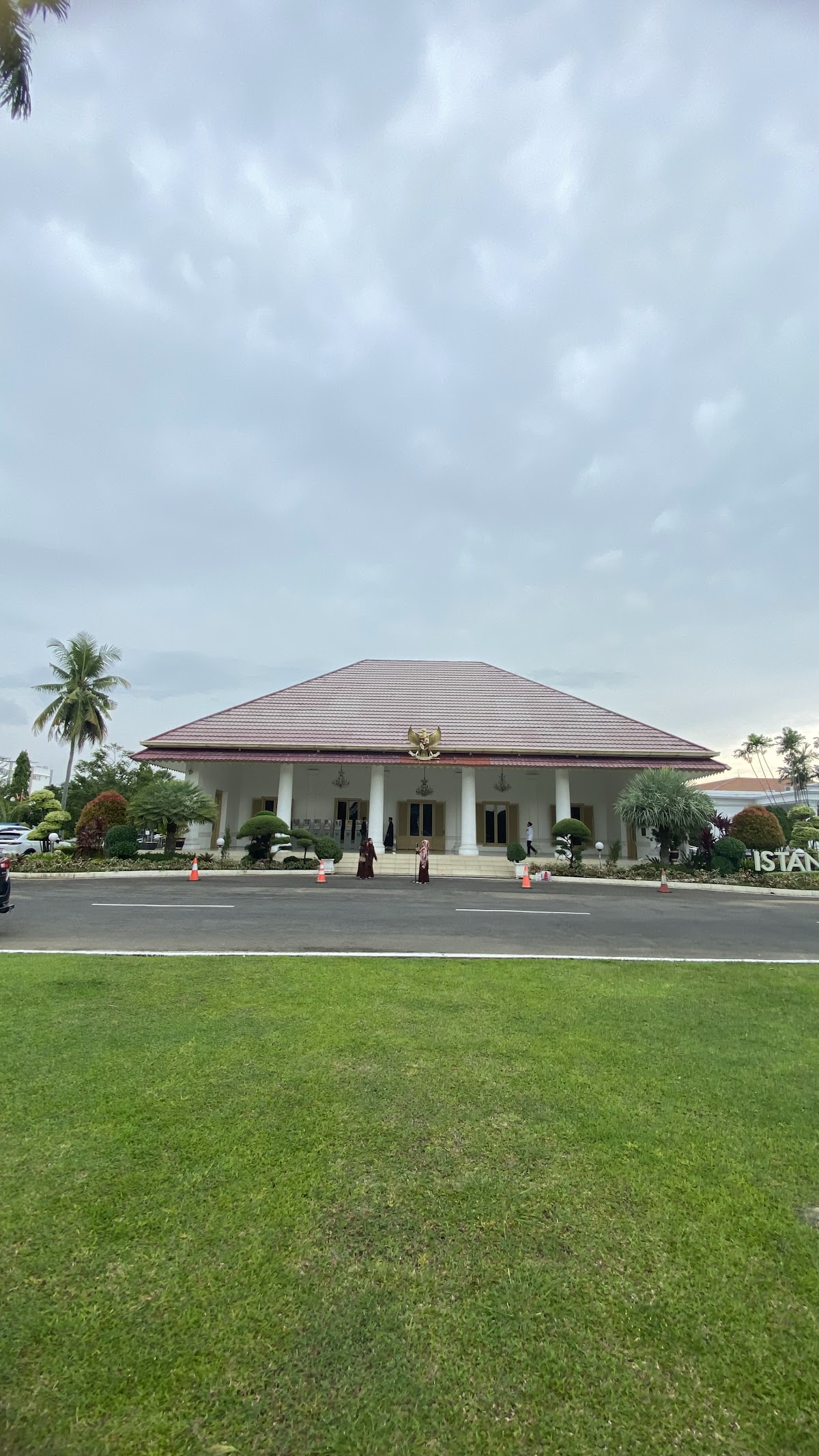 Properti sewa Indonesia