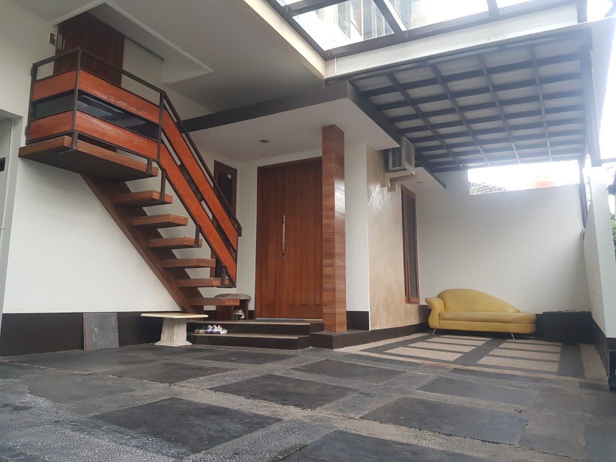 Properti sewa Indonesia