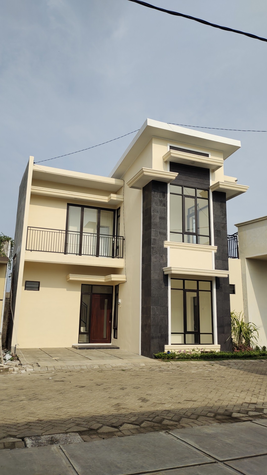 Properti sewa Indonesia
