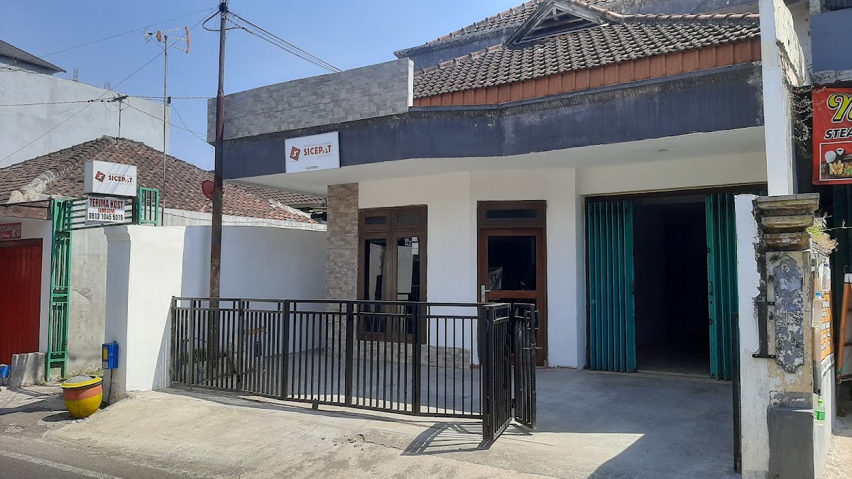 Rumah Kost Arsa - foto properti sewa