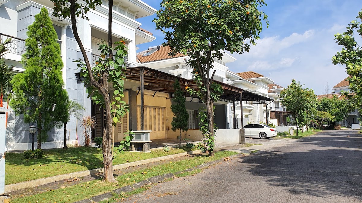Properti sewa Indonesia