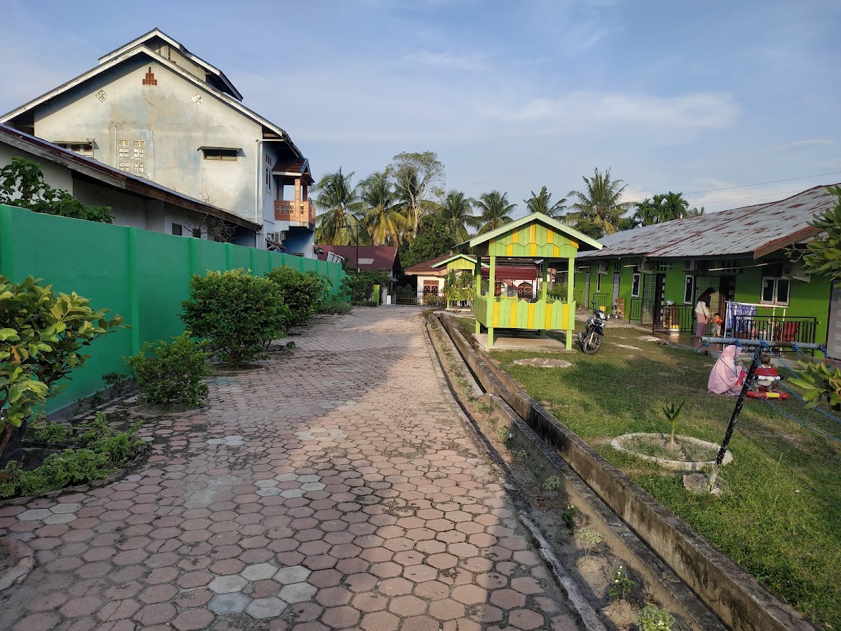 Properti sewa Indonesia