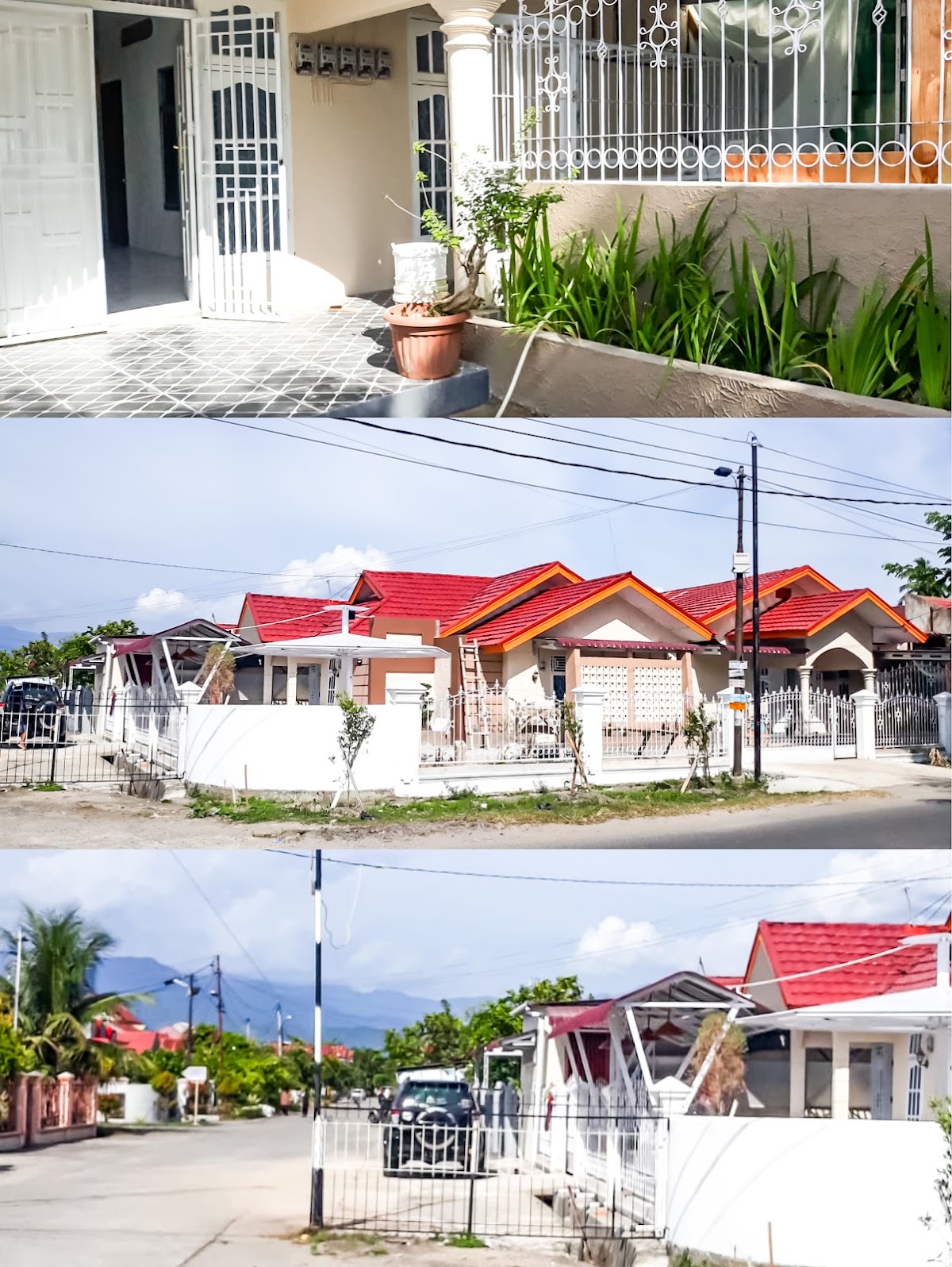 Properti sewa Indonesia
