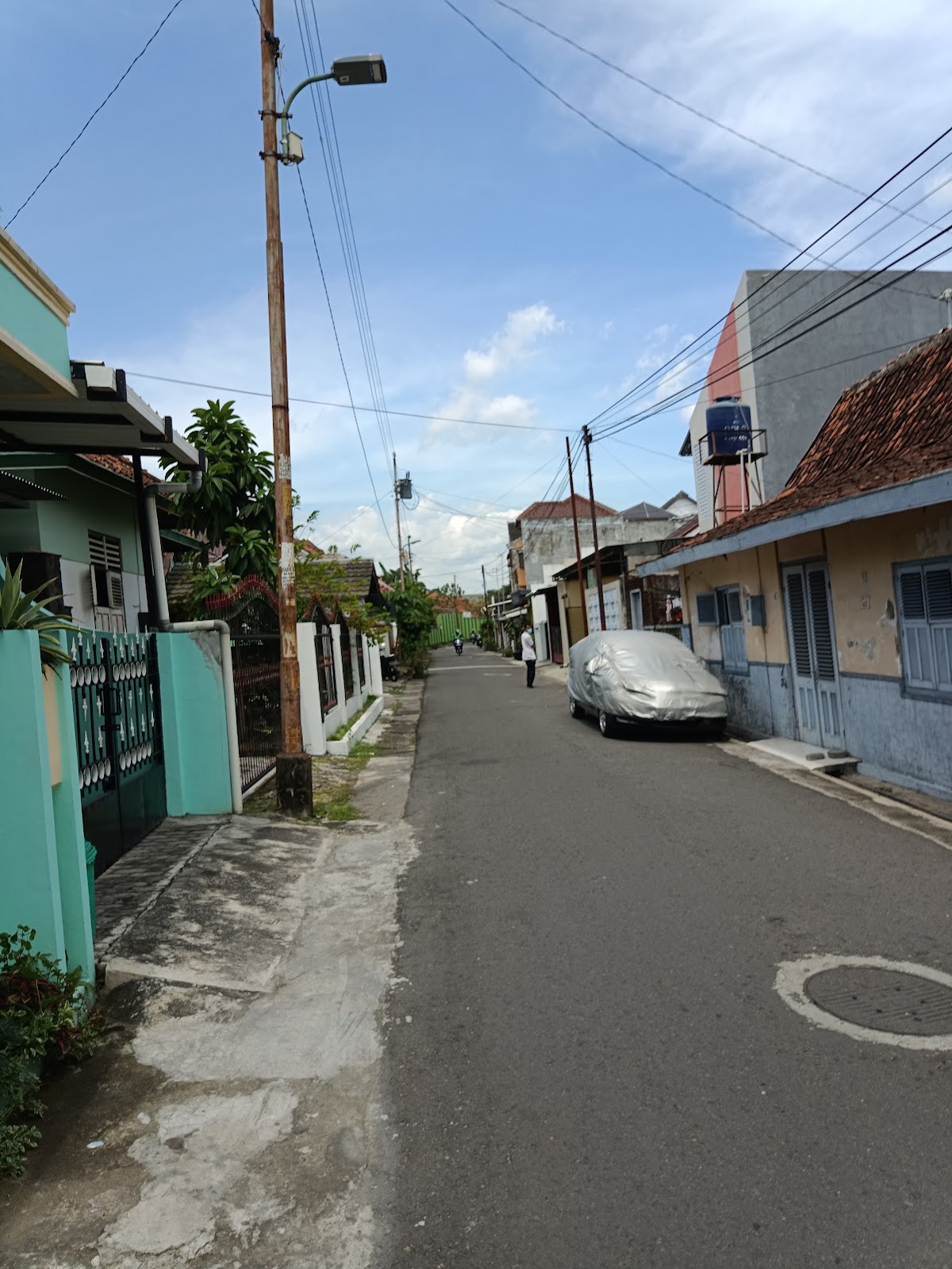 Kost Putra Bulanan — kos di yogyakarta