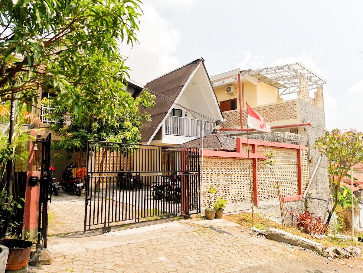Properti sewa Indonesia