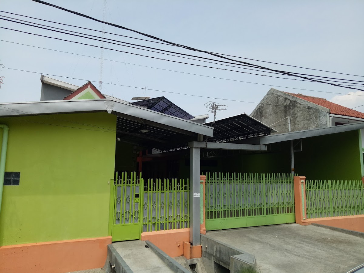 Properti sewa Indonesia