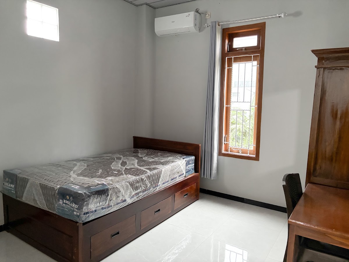 Properti sewa Indonesia