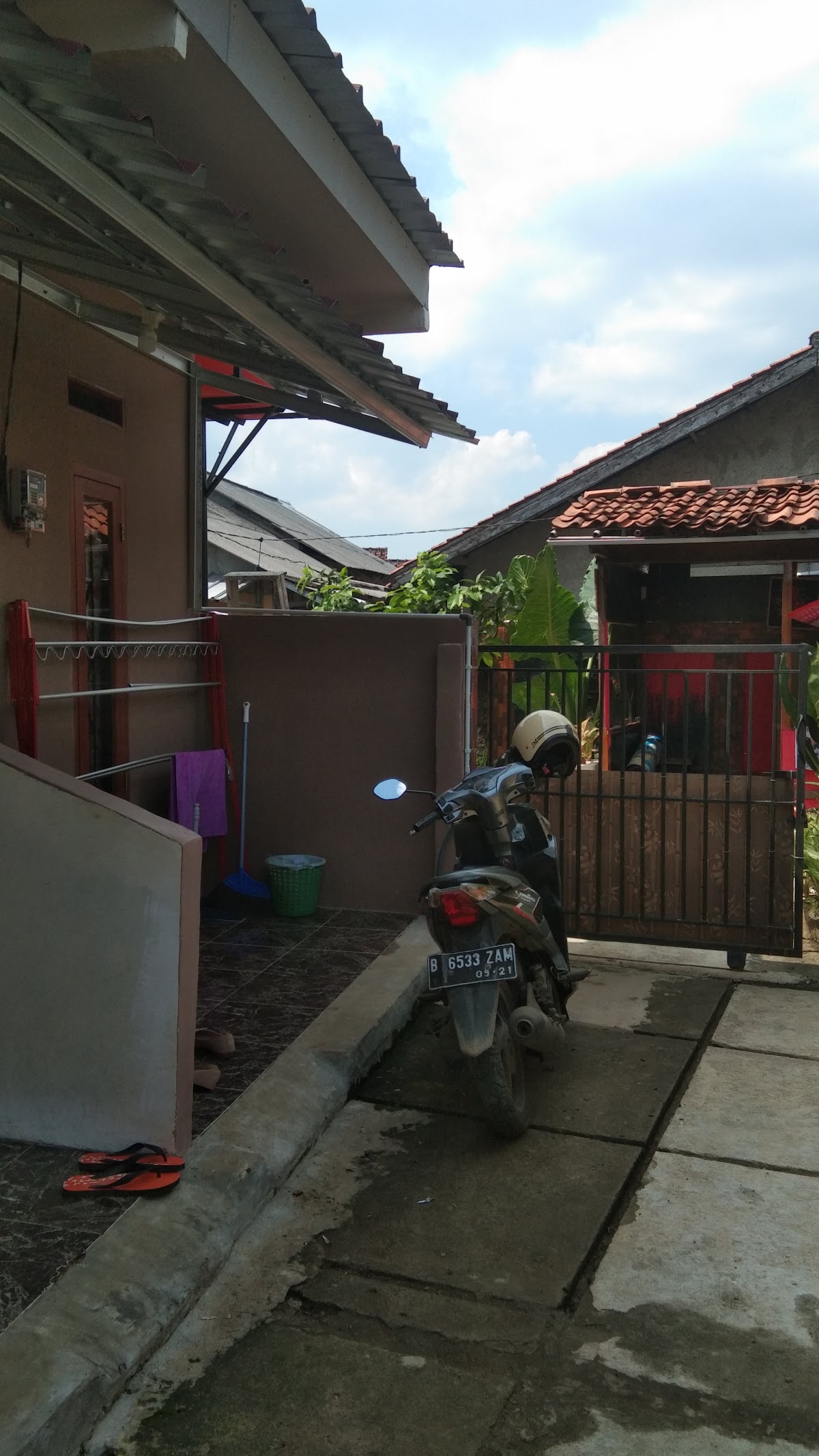 Properti sewa Indonesia