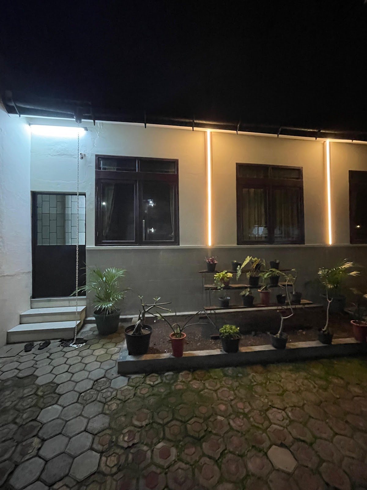 Properti sewa Indonesia