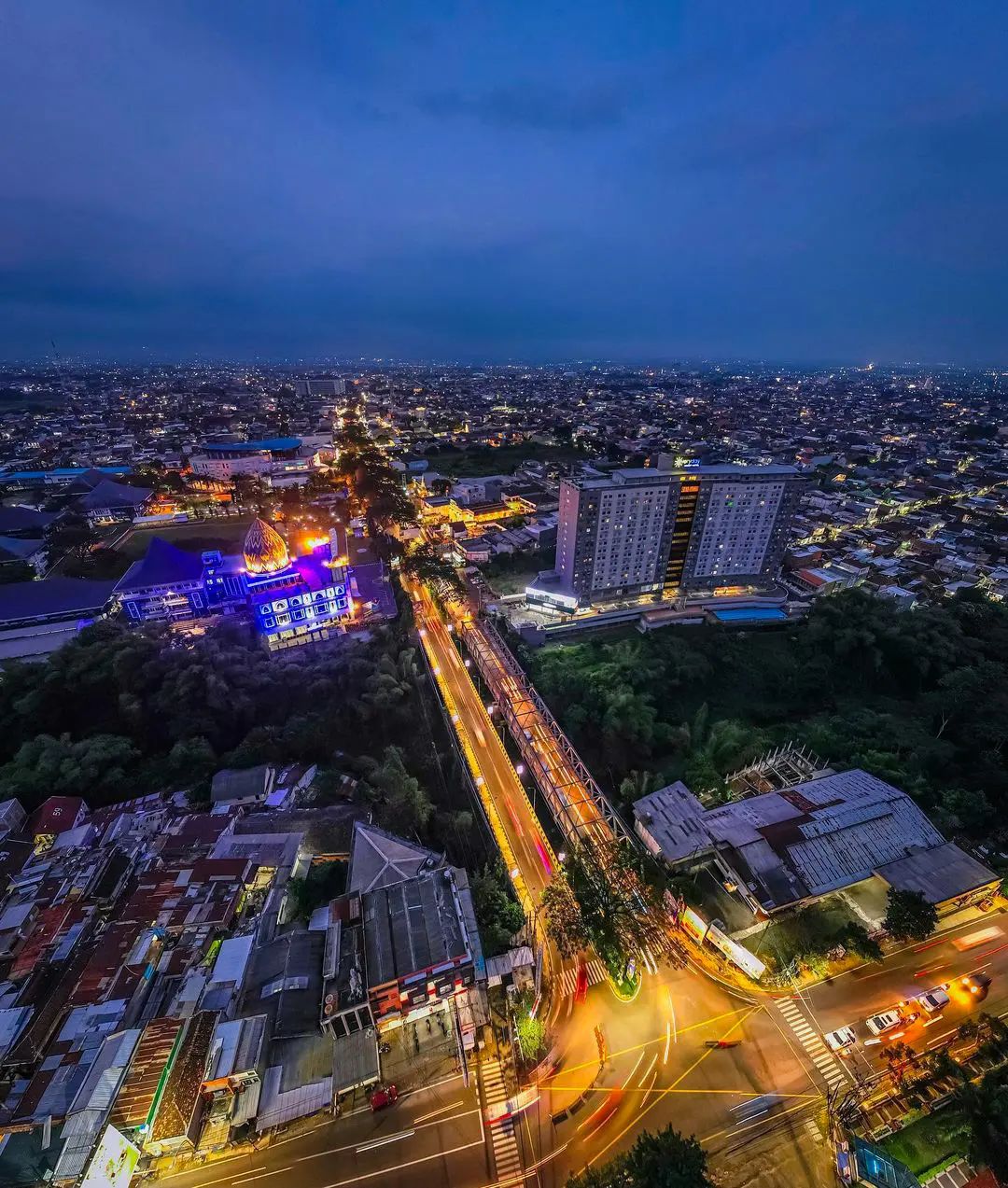Properti sewa Indonesia