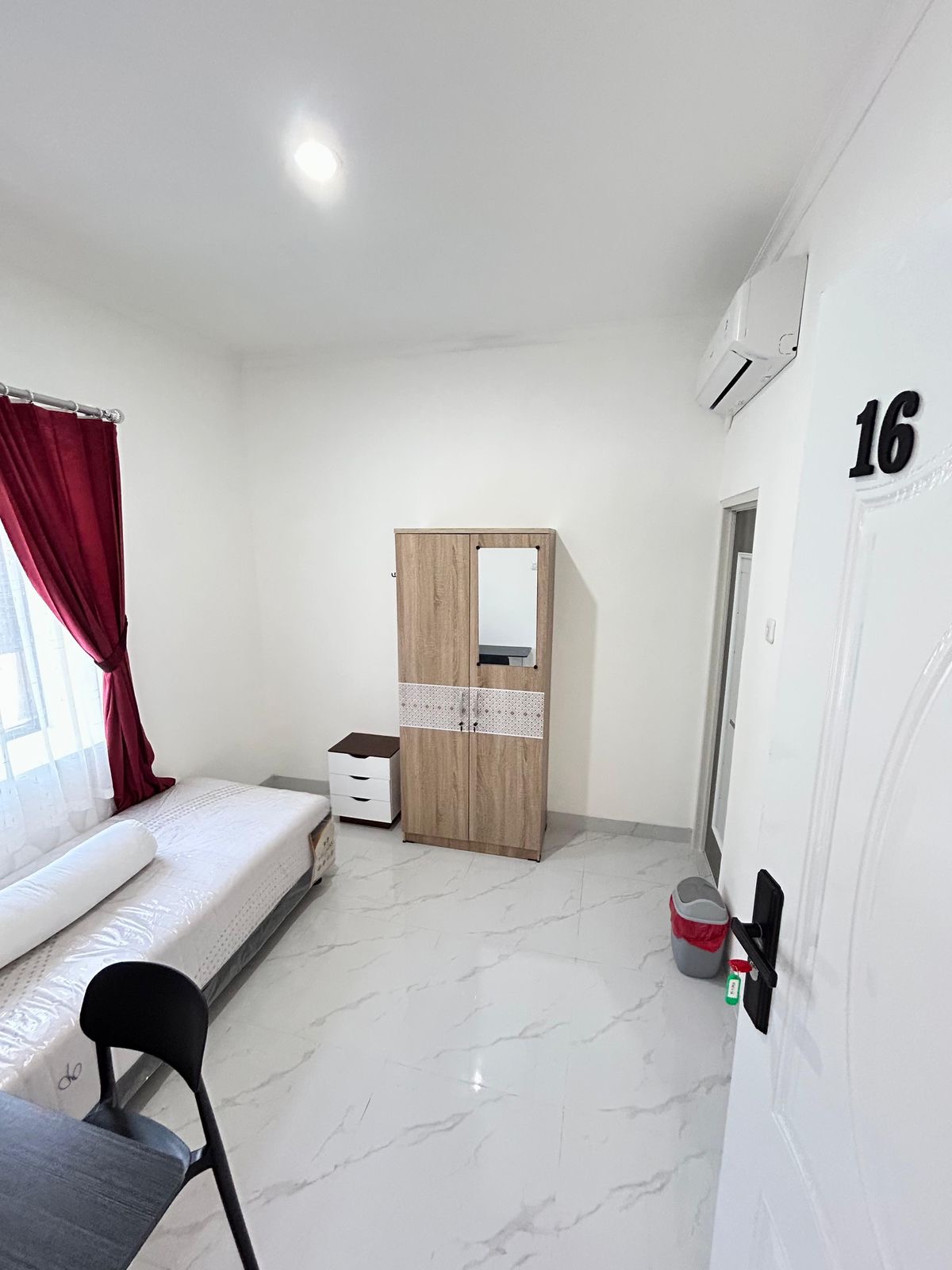 Properti sewa Indonesia