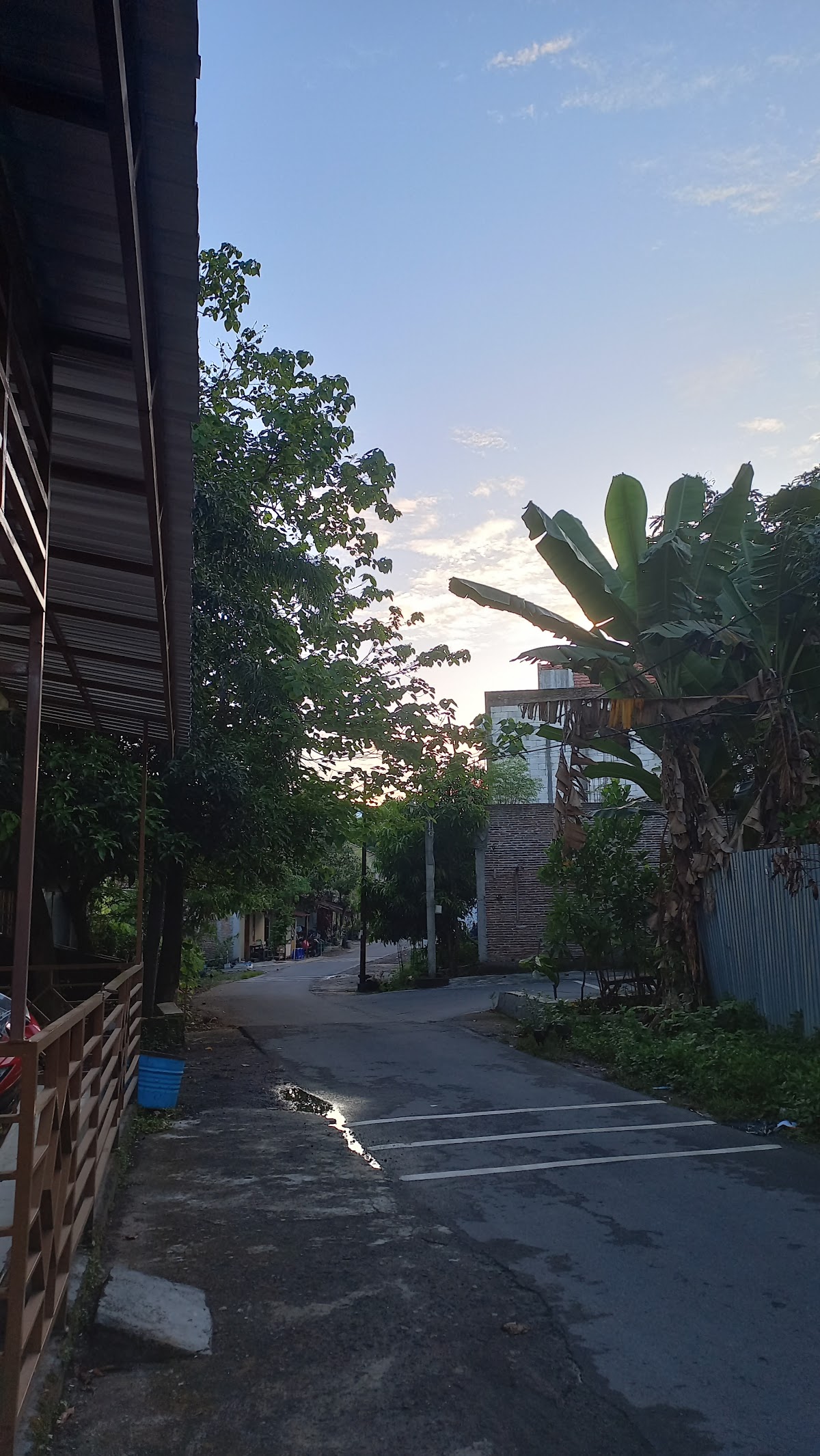 Properti sewa Indonesia