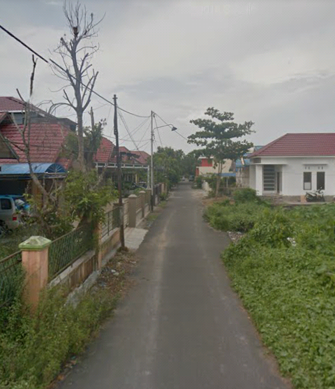 Properti sewa Indonesia