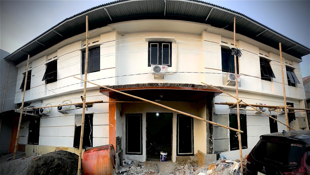 Properti sewa Indonesia
