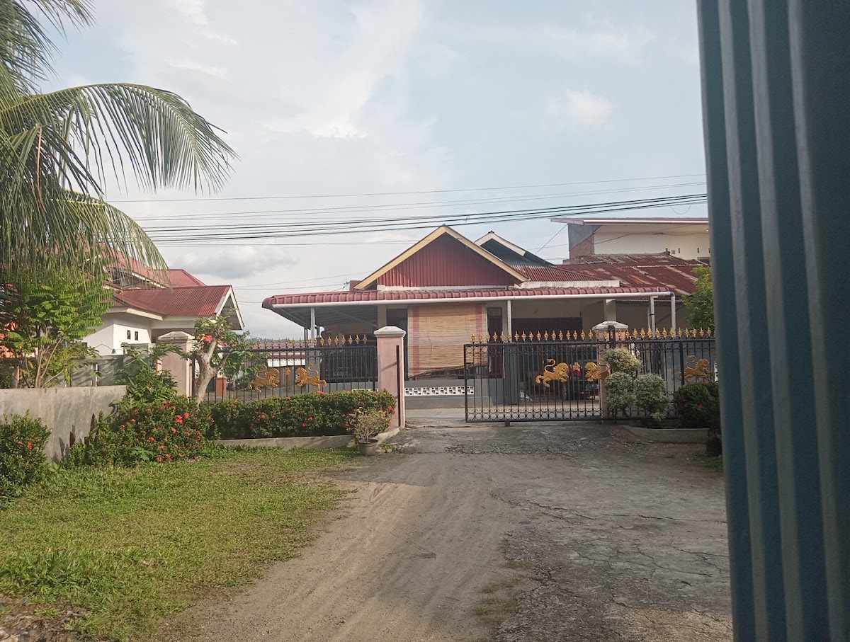 Properti sewa Indonesia