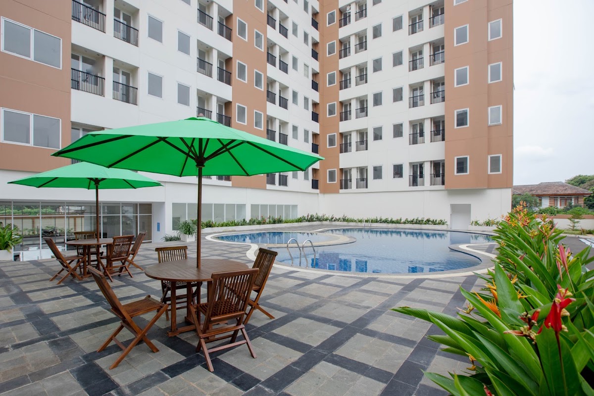 Properti sewa Indonesia